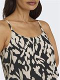 ONLWINNER LIFE S/L MAXI DRESS NOOS WVN birch
