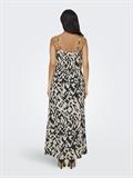 ONLWINNER LIFE S/L MAXI DRESS NOOS WVN birch