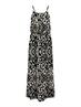 ONLWINNER LIFE S/L MAXI DRESS NOOS WVN birch