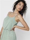 ONLWINNER LIFE S/L MAXI DRESS NOOS WVN chinois green