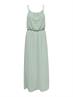 ONLWINNER LIFE S/L MAXI DRESS NOOS WVN chinois green