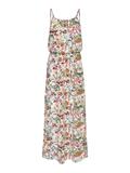 ONLWINNER LIFE S/L MAXI DRESS NOOS WVN cloud dancer1