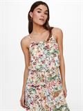 ONLWINNER LIFE S/L MAXI DRESS NOOS WVN cloud dancer1