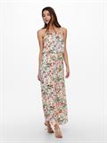 ONLWINNER LIFE S/L MAXI DRESS NOOS WVN cloud dancer1