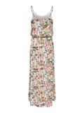 ONLWINNER LIFE S/L MAXI DRESS NOOS WVN cloud dancer1