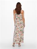 ONLWINNER LIFE S/L MAXI DRESS NOOS WVN cloud dancer1
