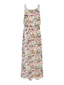 ONLWINNER LIFE S/L MAXI DRESS NOOS WVN cloud dancer1