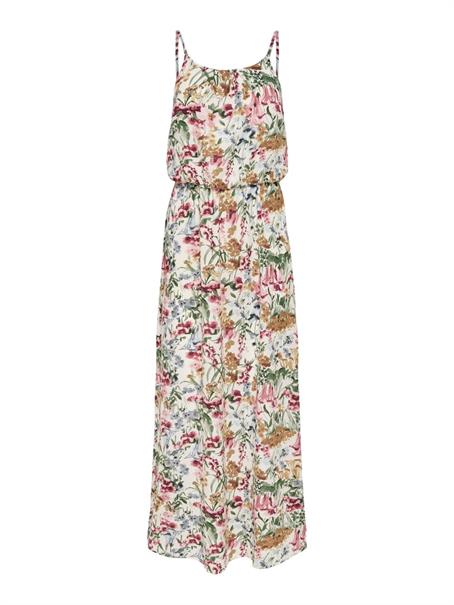 ONLWINNER LIFE S/L MAXI DRESS NOOS WVN cloud dancer1
