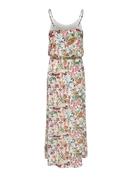 ONLWINNER LIFE S/L MAXI DRESS NOOS WVN cloud dancer1