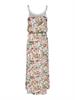 ONLWINNER S/L MAXI DRESS NOOS WVN cloud dancer1