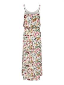 ONLWINNER S/L MAXI DRESS NOOS WVN cloud dancer1