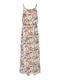 ONLWINNER S/L MAXI DRESS NOOS WVN cloud dancer1