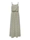 ONLWINNER S/L MAXI DRESS NOOS WVN kalamata2