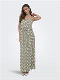 ONLWINNER S/L MAXI DRESS NOOS WVN kalamata2