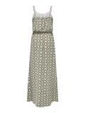 ONLWINNER S/L MAXI DRESS NOOS WVN kalamata2