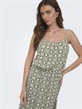 ONLWINNER S/L MAXI DRESS NOOS WVN kalamata2