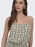 ONLWINNER S/L MAXI DRESS NOOS WVN kalamata2