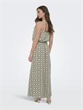 ONLWINNER S/L MAXI DRESS NOOS WVN kalamata2