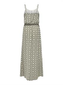 ONLWINNER S/L MAXI DRESS NOOS WVN kalamata2
