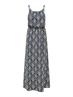 ONLWINNER S/L MAXI DRESS NOOS WVN total eclipse