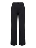 ONLWISTI HW STR PULL-UP PANT PNT black