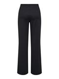 ONLWISTI HW STR PULL-UP PANT PNT black