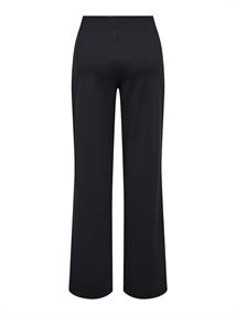 ONLWISTI HW STR PULL-UP PANT PNT black