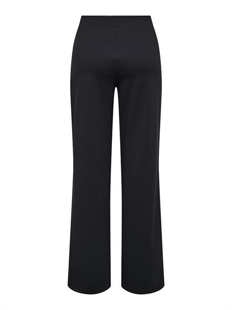 ONLWISTI HW STR PULL-UP PANT PNT black