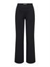 ONLWISTI HW STR PULL-UP PANT PNT black