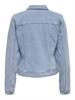 ONLWONDER DNM JACKET NOOS light blue denim