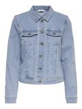 ONLWONDER DNM JACKET NOOS light blue denim