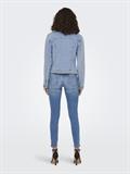 ONLWONDER DNM JACKET NOOS light blue denim