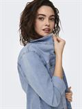 ONLWONDER DNM JACKET NOOS light blue denim