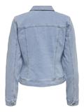 ONLWONDER DNM JACKET NOOS light blue denim