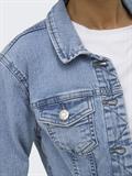 ONLWONDER DNM JACKET NOOS light blue denim