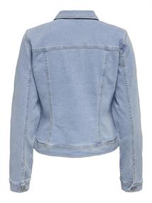 ONLWONDER DNM JACKET NOOS light blue denim