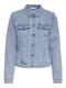 ONLWONDER DNM JACKET NOOS light blue denim