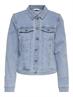 ONLWONDER DNM JACKET NOOS light blue denim