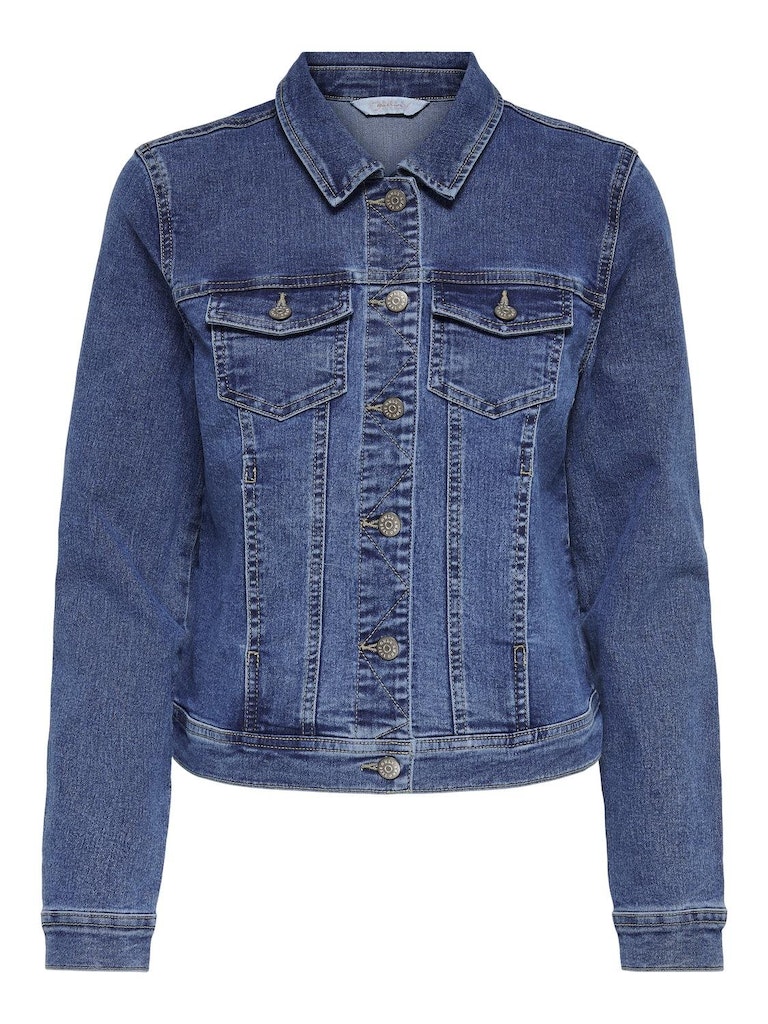 Only Damen Jacke 15243147 günstig online kaufen