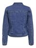 ONLWONDER DNM JACKET NOOS medium blue denim