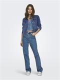 ONLWONDER DNM JACKET NOOS medium blue denim