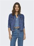 ONLWONDER DNM JACKET NOOS medium blue denim