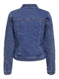 ONLWONDER DNM JACKET NOOS medium blue denim