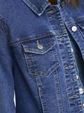 ONLWONDER DNM JACKET NOOS medium blue denim