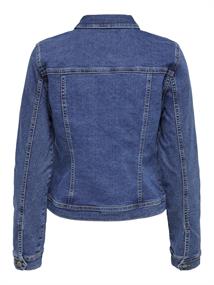 ONLWONDER DNM JACKET NOOS medium blue denim