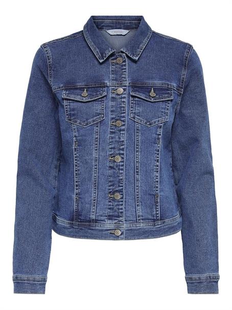 ONLWONDER DNM JACKET NOOS medium blue denim