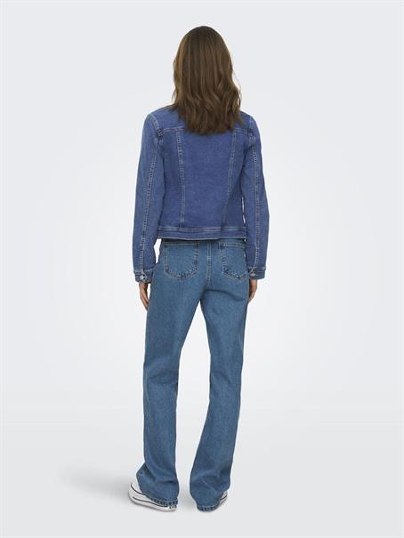 ONLWONDER DNM JACKET NOOS medium blue denim