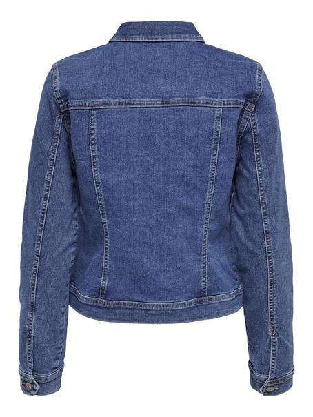 ONLWONDER DNM JACKET NOOS medium blue denim