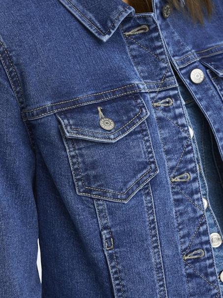 ONLWONDER DNM JACKET NOOS medium blue denim
