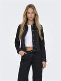 ONLWONDER DNM JACKET NOOS washed black